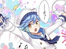 『カクテル王子』新たに8キャラ分のWEBコミックを公開！ エピソードを読んで推しキャラを決めよう 画像