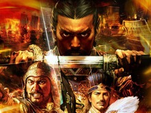 『三國志13 with パワーアップキット』「プレイ武将診断」が公開、名前と威名を入力するだけでおすすめ武将がわかる！ 画像