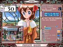 Steam版『プリンセスメーカー リファイン』発売開始！―育成ゲームの元祖、日本語も収録 画像