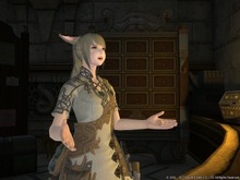 『FFXIV: 蒼天のイシュガルド』Patch3.55aの情報公開―プロトアルテマの姿をお届け！ 画像