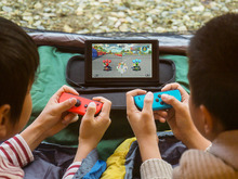 ニンテンドースイッチ向け「バーチャルコンソール」海外ローンチ時には未実装 画像