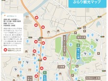 『ポケモンGO』公認「ふくしまDEぶらり観光MAP」が公開―賀川市のポケストップ・ジムの場所が記載！ 画像