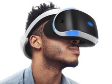 ソニーストア、PlayStation VRを2月25日8時30分より再販 画像