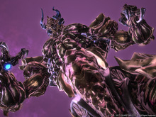 『FFXIV:蒼天のイシュガルド』最新パッチ3.55a公開!待望のプロトアルテマ戦がついに実装 画像
