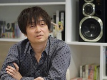 『ペルソナ』シリーズの橋野桂氏が代表作を語る―完全新作ファンタジーRPGについて言及も 画像