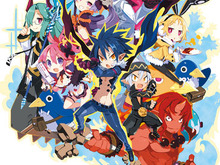 スイッチ版『魔界戦記ディスガイア5』PV公開!ゲームシステムから収録DLCなど多彩な要素をチェック 画像