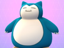 『ポケモンGO』熊本県全域と大分県の一部で「カビゴン」が出現しやすく!3月4日~13日に開催 画像
