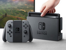 「ニンテンドースイッチ」Amazonが当日販売を実施…3月3日0時受付開始、お届けは朝6時から 画像
