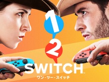 海外レビューひとまとめ『1-2-Switch』 画像