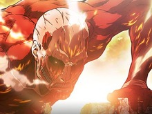 『チェインクロニクル3』とアニメ「進撃の巨人」がコラボ！ 特設サイトでは事前登録を実施中 画像