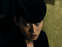 実写映画「ジョジョの奇妙な冒険」特報映像が公開!この町「杜王町」は何かがおかしい… 画像