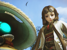 日本語も収録!PC版『討鬼伝2』Steamにて発売決定 画像