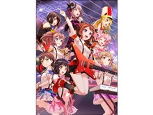 『バンドリ!ガールズバンドパーティ!』事前登録者数が50万人を突破、池袋・秋葉原では体験イベントが開催 画像