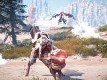【PS4 DL販売ランキング】『アサクリ ユニティ』連続首位獲得、『Horizon Zero Dawn』初登場3位ランクイン(3/8) 画像