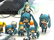 【特集】ミクの日(3/9)だから熱く語ろう! 3人のミク好きがそれぞれの“初音ミク”を語る─「人が作り、人が超えられない存在」「最後のバーチャルアイドル」 画像