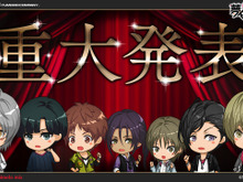 『夢色キャスト』ドラマCDプロジェクト&ファンミーティングツアーが決定! 画像