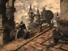 『DARK SOULS III』DLC購入者向けのPvPアップデートが3月24日実施! 画像