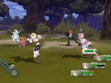 【PS3 DL販売ランキング】『新・ロロナのアトリエ』2位、『Goat Simulator』3位浮上へ(3/15) 画像