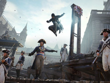 【PS4 DL販売ランキング】『ゴーストリコン ワイルドランズ』初登場首位、『アサクリ ユニティ』は2位へ(3/15) 画像