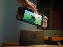 任天堂、2017年3月期決算を4月下旬発表へ―スイッチ販売状況など明かされるか 画像