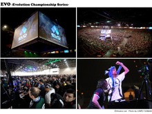 世界最大規模ゲーム大会日本版「EVO Japan 2018」開催日決定!―新大会の告知も 画像