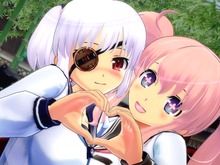 【インタビュー】『閃乱カグラPBS』はヌレスケでビチャビチャなお楽しみTPSに!高木Pの新スタジオ「HONEY∞PARADE GAMES」設立の話題も 画像