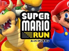 Android版『スーパーマリオ ラン』配信日決定! iOS版ver.2.0.0も同日配信 画像