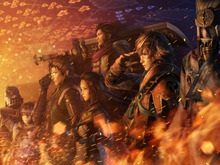 【PS3 DL販売ランキング】『戦国無双4 Empires』や『ソフィーのアトリエ』などコーエーテクモゲームスタイトルが多数ランクイン(3/22) 画像