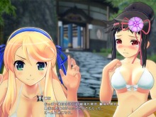【PS4 DL販売ランキング】『閃乱カグラPBS』初登場首位、『ゴーストリコン ワイルドランズ』は2位へ(3/22) 画像