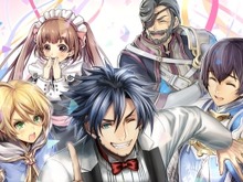 『オルタンシア・サーガ』“オルタンシア国営放送”2周年記念放送が4月11日に放送決定! 画像