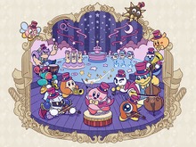 『星のカービィ』25周年記念コンサートの追加公演が開催決定!Web先行予約受付も実施中 画像