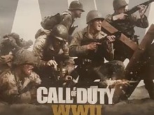 噂： 『Call of Duty WWII』のイメージが多数出現―第二次世界大戦が舞台か 画像