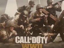 噂: 『Call of Duty WWII』のイメージが多数出現―第二次世界大戦が舞台か 画像