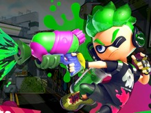 『スプラトゥーン2』試射会でも使える初心者向けテクニック10選 ─ 他のイカたちに差をつけろ！ 画像