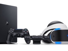 「PlayStation VR」4月末より追加販売、高橋名人と杉山愛が激突するVRテニス映像も 画像