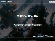 『MHF-Ｚ』歴代ビジュアルが掲載されたティザーサイトが公開、2017年7月5日に何かが起こる？ 画像