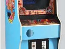 マイケル・ジャクソン氏の伝説のゲームコレクションが競売に−R360、ギャラクシーフォースなど 画像