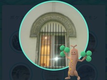 『ポケモンGO』ポケモンが探しやすくなる機能追加―ポケストップ周囲のポケモンが丸わかり？ 画像