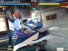 『Fate/unlimited codes PORTABLE』PSP版独自のシステムや要素を公開 画像