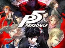 『ペルソナ5』サントラが豪華アナログレコードに!海外ストアで予約スタート 画像