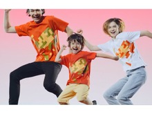 ユニクロの「任天堂Tシャツデザインコンテスト」ついに結果が発表!大賞のドットマリオTなど25デザインが商品化 画像