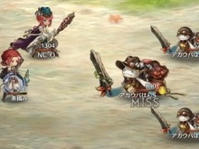 【プレイレポ】“Re:アクションなりきりRPG”『ミトラスフィア』を先行体験―5職種の協力プレイがアツい! 画像