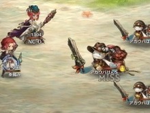 【プレイレポ】“Re:アクションなりきりRPG”『ミトラスフィア』を先行体験―5職種の協力プレイがアツい！ 画像