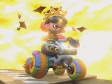 『マリオカート8 デラックス』新しくなったバトルモードで勝利を掴め!基礎テク&攻略TIPS(前編) 画像