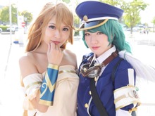 【超会議2017】会場を彩ったコスプレイヤーたちを写真120枚でお届け! 画像