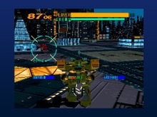 【PS3 DL販売ランキング】『電脳戦機バーチャロン』上位浮上、セガやアクアプラスのセールタイトルが多数ランクイン(5/2) 画像