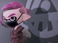 『スプラトゥーン2』にはパンクでカッコいい新ブランド「アナアキ」が登場 画像