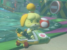 【昨日のまとめ】『マリオカート8 デラックス』初心者ドライバーが勝つためのポイント、『Steamの名作ホラー』総まとめ、『スプラトゥーン2』に新ブランド「アナアキ」登場…など(5/3) 画像