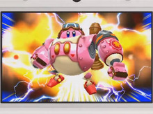 【3DS DL販売ランキング】『3Dクラシックス 夢の泉の物語』や『ロボボプラネット』など「星のカービィ」25周年セール開催で関連タイトル多数浮上(5/4) 画像