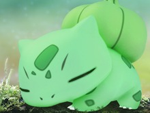 『ポケモンGO』“くさタイプ”が多数出現するイベント開催決定―5月6日から開始 画像